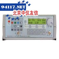 GV698多制式高级信号发生器